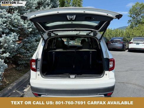 Used 2021 Honda Pilot EX-L image 35