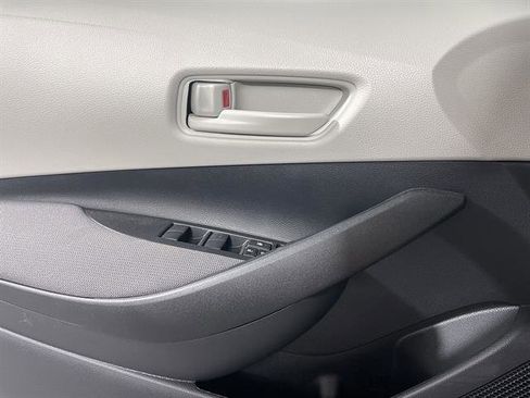 New 2026 Toyota Corolla LE FWD image 18