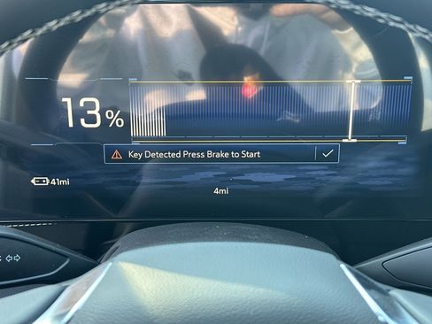 New 2026 Chevrolet Blazer EV LT image 27