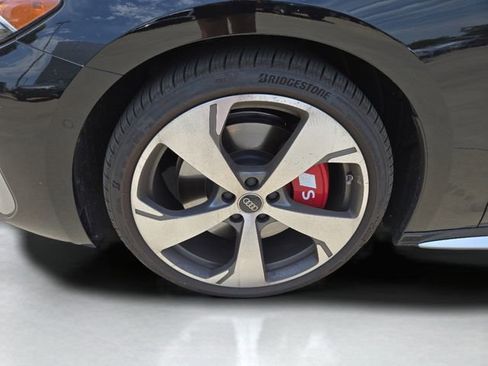 New 2025 Audi S5 Premium Plus AWD/4WD image 29
