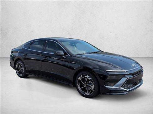 New 2026 Hyundai Sonata SEL image 7