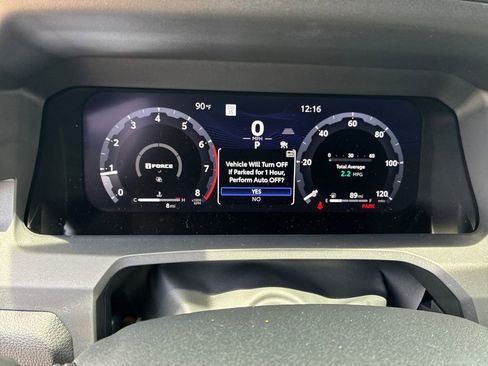 New 2026 Toyota 4Runner Limited RWD image 51