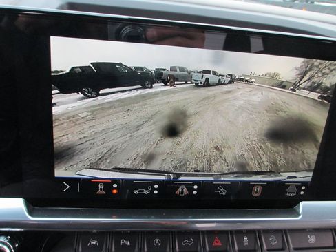 New 2026 GMC Sierra 1500 SLT w/ SLT Premium Plus Package image 18