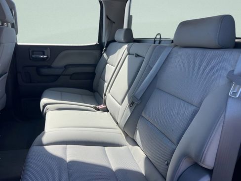 Used 2016 Chevrolet Silverado 2500 W/T RWD image 12
