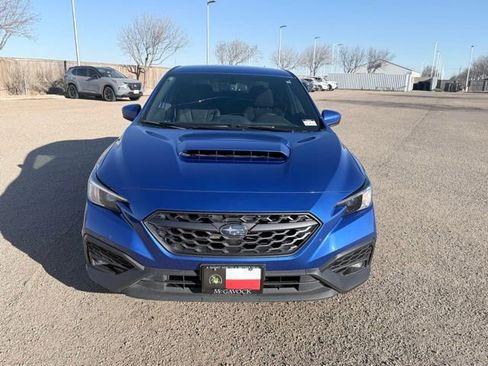 Used 2022 Subaru WRX Premium image 3