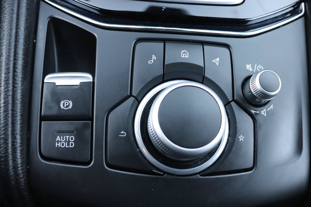 Used 2025 MAZDA CX-5 AWD 2.5 S w/ Select Package image 37