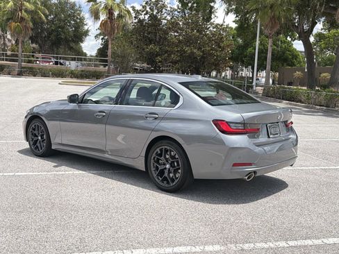 Used 2025 BMW 330i Sedan RWD image 6