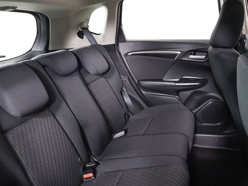 Used 2020 Honda Fit EX image 32