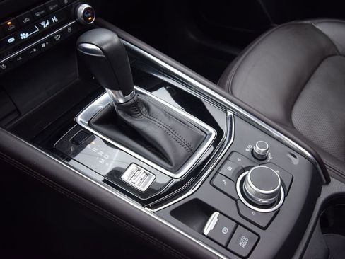 Used 2021 MAZDA CX-5 Signature image 27