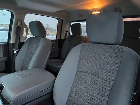 Used 2016 RAM 1500 Lone Star image 10