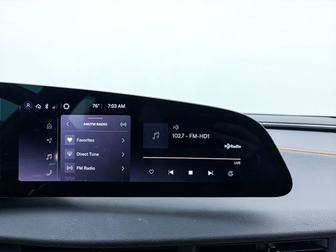 Used 2024 Lucid Air Touring AWD/4WD image 22