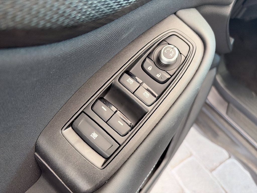 Used 2024 Subaru Outback Premium AWD/4WD image 11