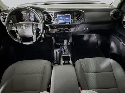 Used 2021 Toyota Tacoma SR w/ SR Convenience Package image 26