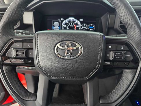 Used 2023 Toyota Tundra TRD Pro AWD/4WD image 23