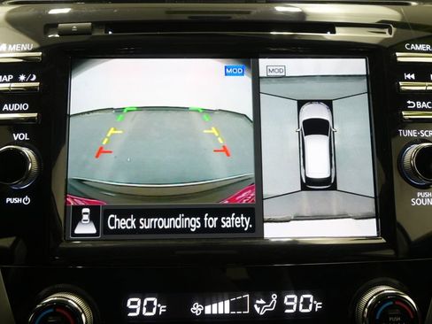 Used 2019 Nissan Murano SL AWD/4WD image 36