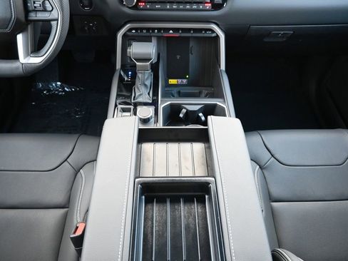 New 2026 Toyota Tundra Limited AWD/4WD image 19