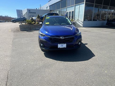Used 2025 Subaru Crosstrek 2.5i Limited image 2