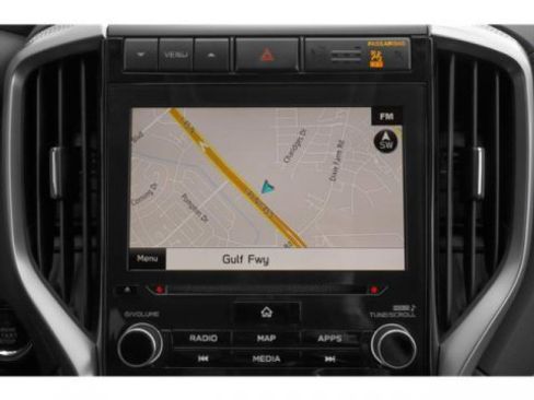 Used 2022 Subaru Ascent Touring w/ Popular Package #2A AWD/4WD image 19