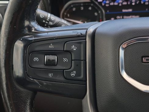 Used 2020 GMC Sierra 1500 Denali w/ Denali Ultimate Package AWD/4WD image 24