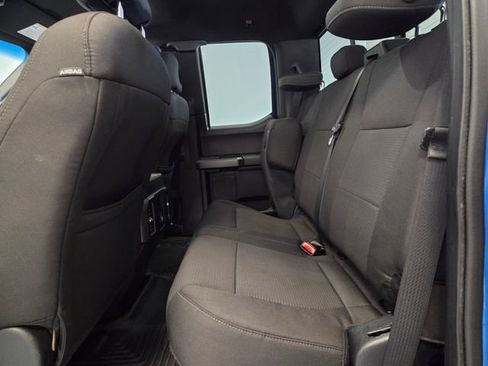 Used 2016 Ford F150 XLT w/ Equipment Group 302A Luxury AWD/4WD image 13