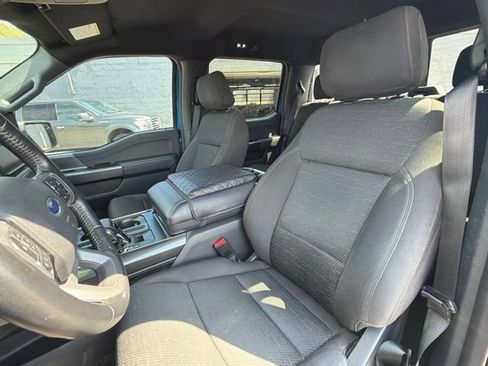 Used 2021 Ford F150 XLT w/ Equipment Group 302A High AWD/4WD image 26
