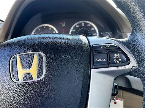Used 2008 Honda Accord LX image 27