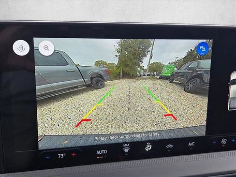 New 2026 Ford Maverick XL image 13