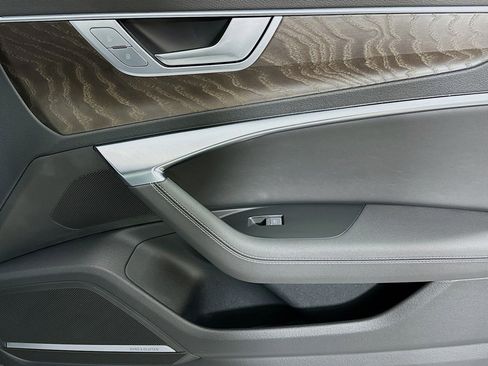 Used 2023 Audi A6 Premium Plus w/ Premium Plus Package image 23