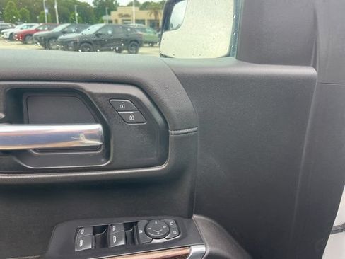 Used 2021 Chevrolet Silverado 1500 RST AWD/4WD image 14