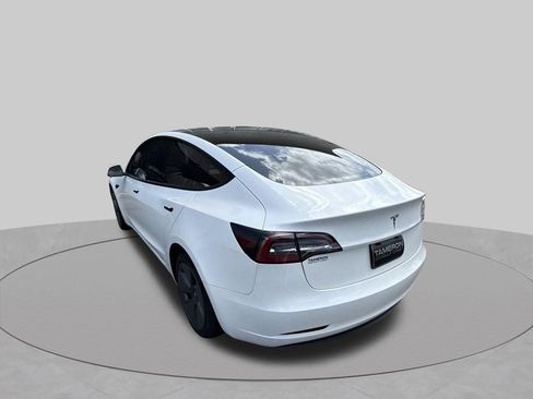 Used 2023 Tesla Model 3 Standard Range RWD image 8