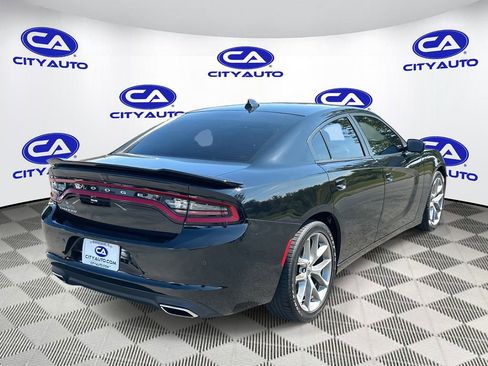 Used 2023 Dodge Charger SXT w/ Plus Group image 3