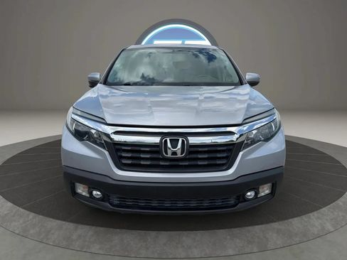 Used 2017 Honda Ridgeline RTL-T image 22