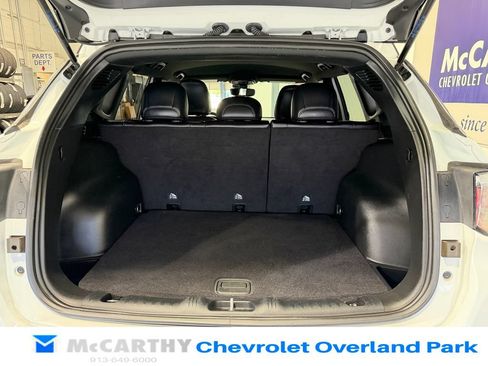 Used 2025 Jeep Compass Limited AWD/4WD image 26