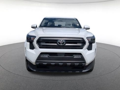 Used 2024 Toyota Tacoma SR5 RWD image 9