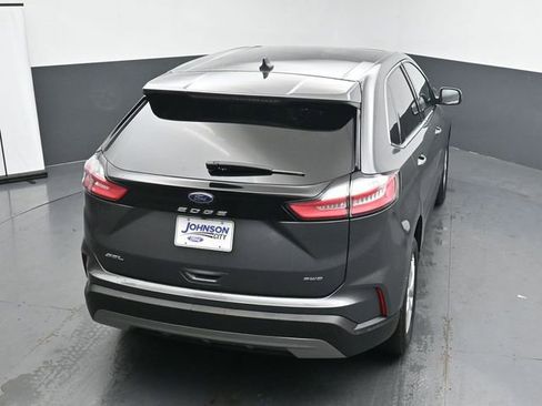 Used 2023 Ford Edge SEL w/ Convenience Package AWD/4WD image 22