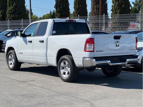 Used 2023 RAM 1500 Big Horn AWD/4WD image 6