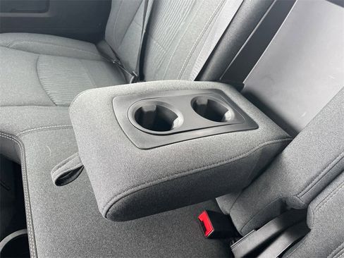 Used 2024 RAM 2500 Big Horn w/ Night Edition image 43