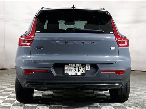 Used 2023 Volvo XC40 Recharge Plus w/ Protection Package Premier AWD/4WD image 3