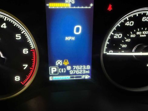 Used 2021 Subaru Forester Premium image 37