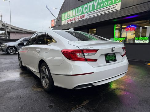 Used 2019 Honda Accord EX-L image 6
