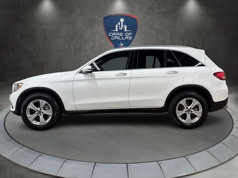 Used 2018 Mercedes-Benz GLC 300 image 2