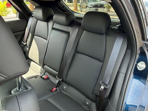New 2026 MAZDA CX-30 AWD 2.5 S image 29