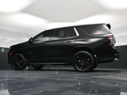 Used 2023 Chevrolet Tahoe Premier w/ Advanced Technology Package AWD/4WD image 61