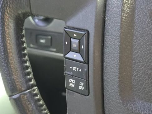 Used 2014 Ford F150 XLT w/ XLT Chrome Package RWD image 35