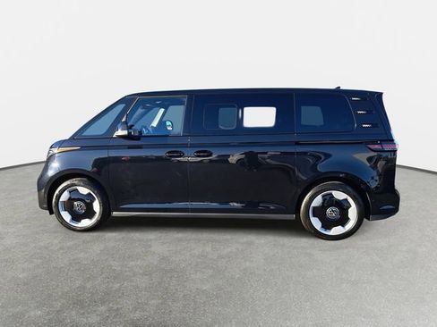 New 2025 Volkswagen ID. Buzz Pro S RWD image 6
