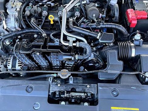 Used 2022 Nissan Altima 2.5 SL image 28