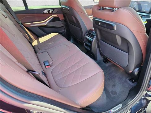 Used 2026 BMW X5 xDrive50e w/ M Sport Package AWD/4WD image 18