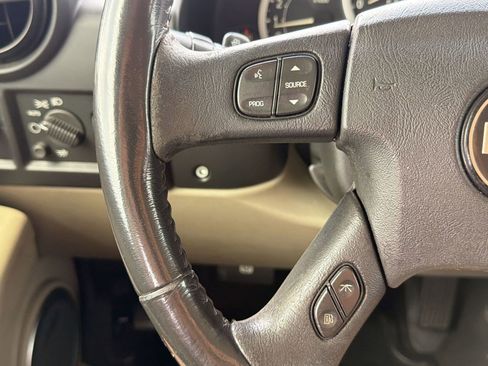 Used 2006 HUMMER H2 image 16