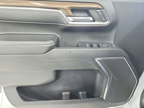 Used 2024 Chevrolet Silverado 1500 LT Trail Boss w/ Protection Package AWD/4WD image 35