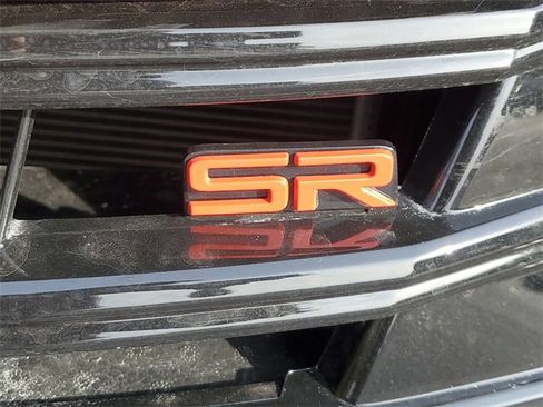 Used 2024 Nissan Versa SR w/ Trunk Package image 9